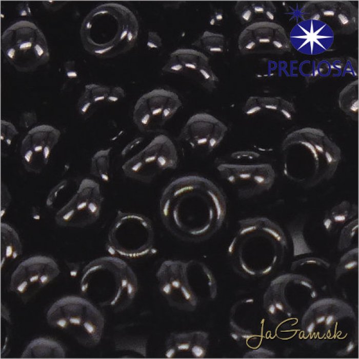 Rokajl Preciosa 7/0, 50g (P4501)